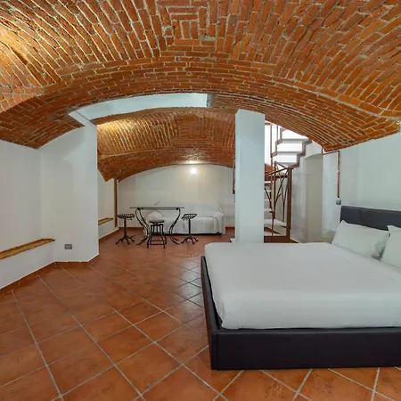 Bixio Loft Volte & Charm Apartamento Milão