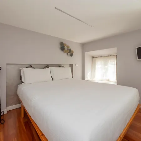Bixio Loft Volte & Charm Apartamento *