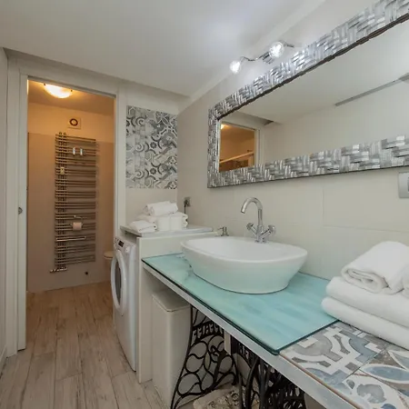 Bixio Loft Volte & Charm Apartamento