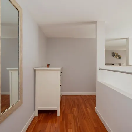 Bixio Loft Volte & Charm Apartamento