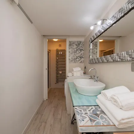 Bixio Loft Volte & Charm Apartamento