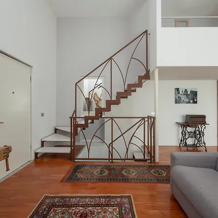 Apartamento Bixio Loft Volte & Charm Milão