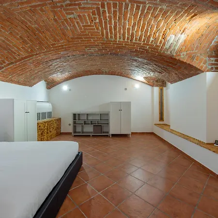 Apartamento Bixio Loft Volte & Charm Milão