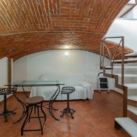 Apartamento Bixio Loft Volte & Charm *