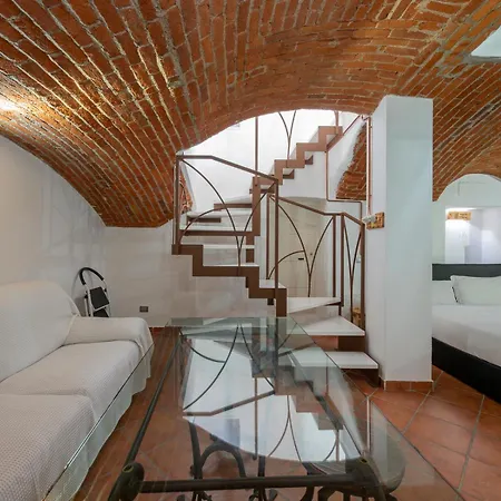 Bixio Loft Volte & Charm Apartamento Milão