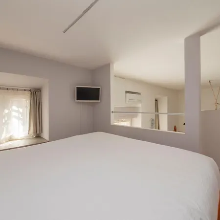 Apartamento Bixio Loft Volte & Charm Milão