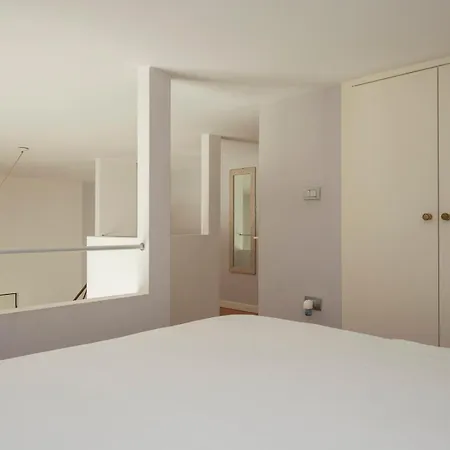 Apartamento Bixio Loft Volte & Charm *